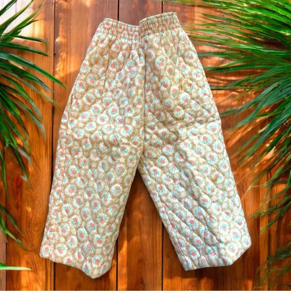 VINTAGE Toddle Time | JC Penney - Size 1 (18 1/2-23lbs) - Picture 9 of 14